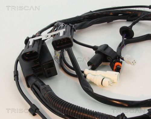 Jutiklis, rato greitis TRISCAN 8180 23123