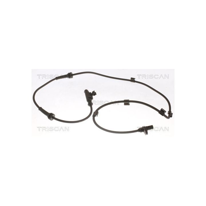 Jutiklis, rato greitis TRISCAN 8180 23211