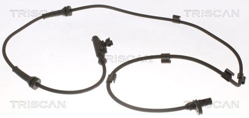 Jutiklis, rato greitis TRISCAN 8180 23211