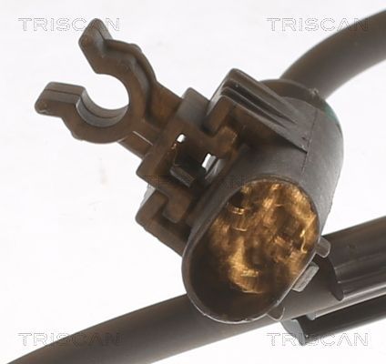 Jutiklis, rato greitis TRISCAN 8180 23211