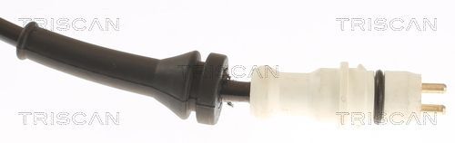 Jutiklis, rato greitis TRISCAN 8180 23265