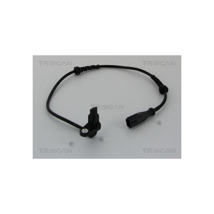 Jutiklis, rato greitis TRISCAN 8180 25201