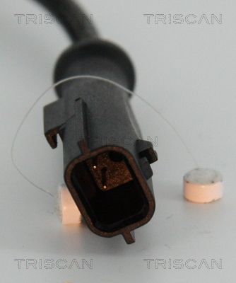 Jutiklis, rato greitis TRISCAN 8180 25201