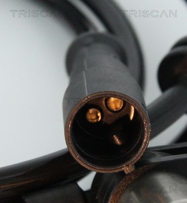 Jutiklis, rato greitis TRISCAN 8180 25204
