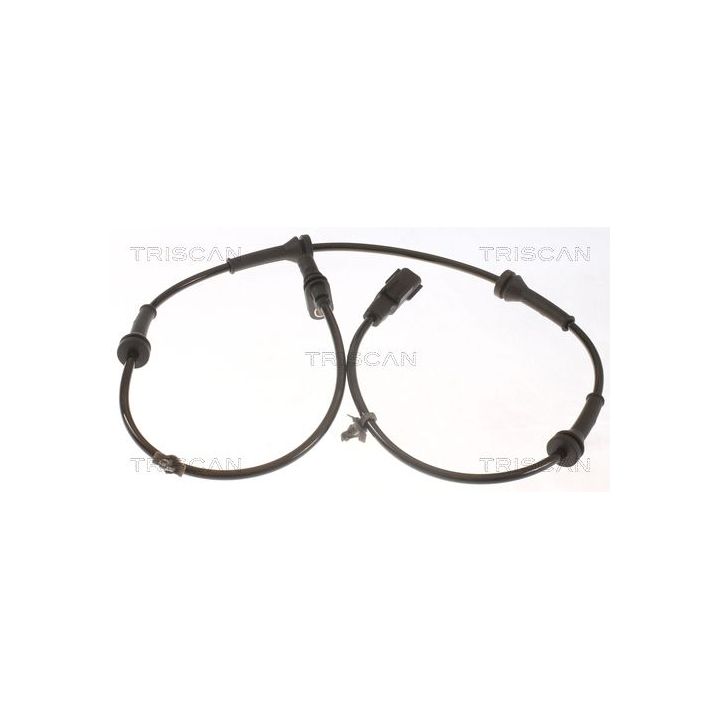 Jutiklis, rato greitis TRISCAN 8180 25257