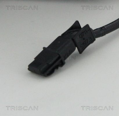 Jutiklis, rato greitis TRISCAN 8180 25287