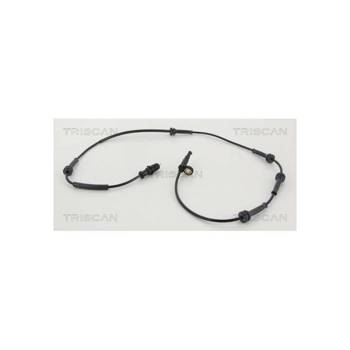 Jutiklis, rato greitis TRISCAN 8180 25291