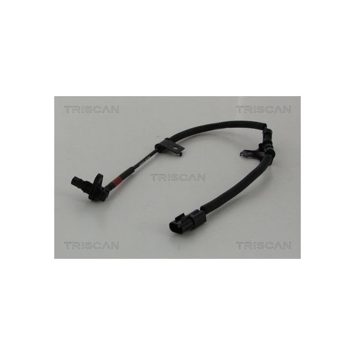 Jutiklis, rato greitis TRISCAN 8180 43105