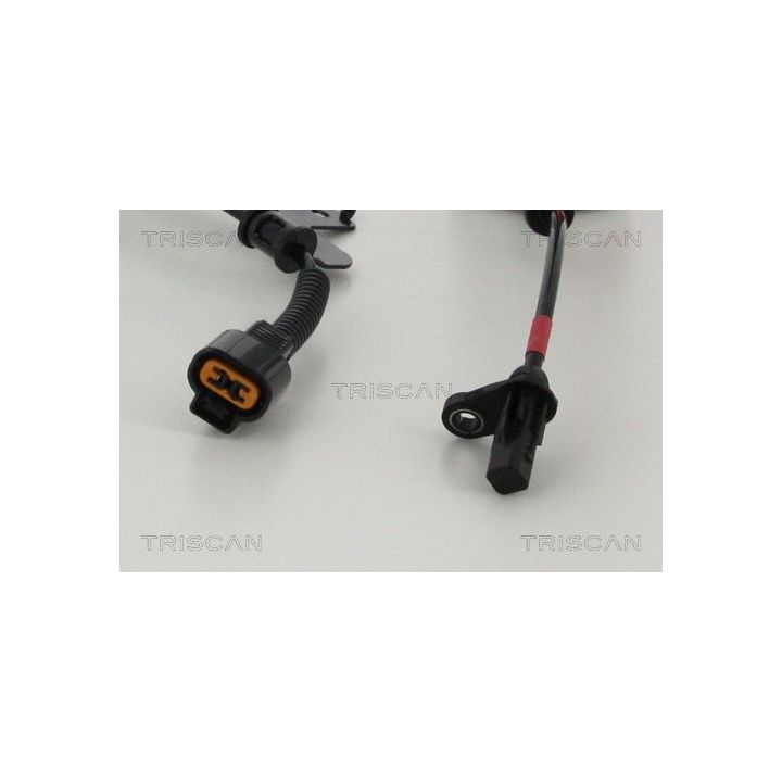 Jutiklis, rato greitis TRISCAN 8180 43112