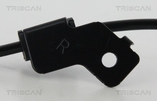 Jutiklis, rato greitis TRISCAN 8180 43112