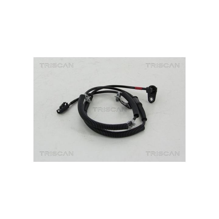 Jutiklis, rato greitis TRISCAN 8180 43127