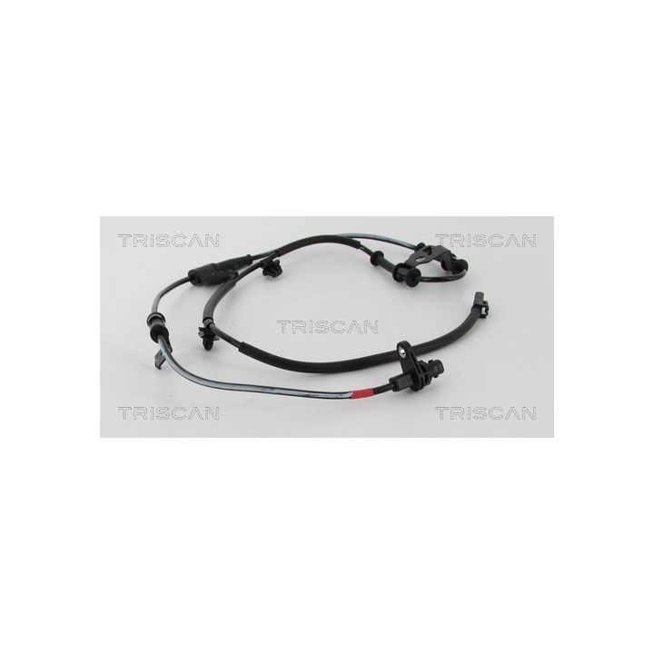 Jutiklis, rato greitis TRISCAN 8180 43163