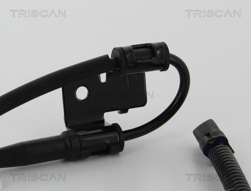 Jutiklis, rato greitis TRISCAN 8180 43184