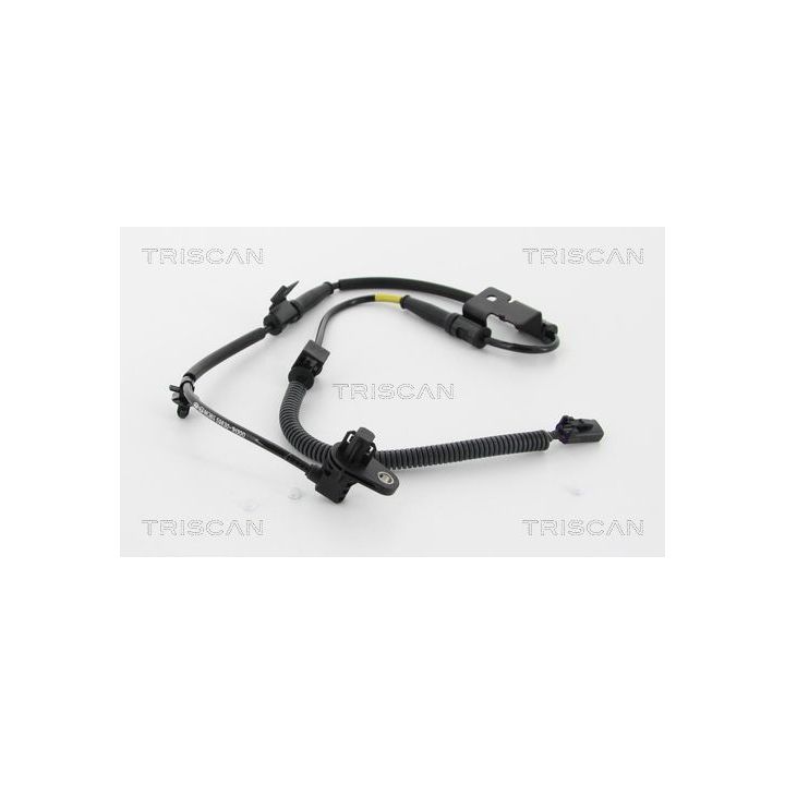 Jutiklis, rato greitis TRISCAN 8180 43185