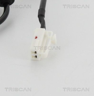 Jutiklis, rato greitis TRISCAN 8180 43251