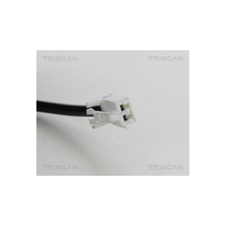 Jutiklis, rato greitis TRISCAN 8180 43256