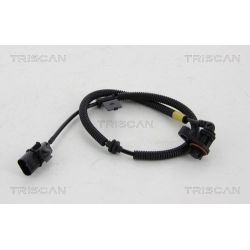 Jutiklis, rato greitis TRISCAN 8180 43287