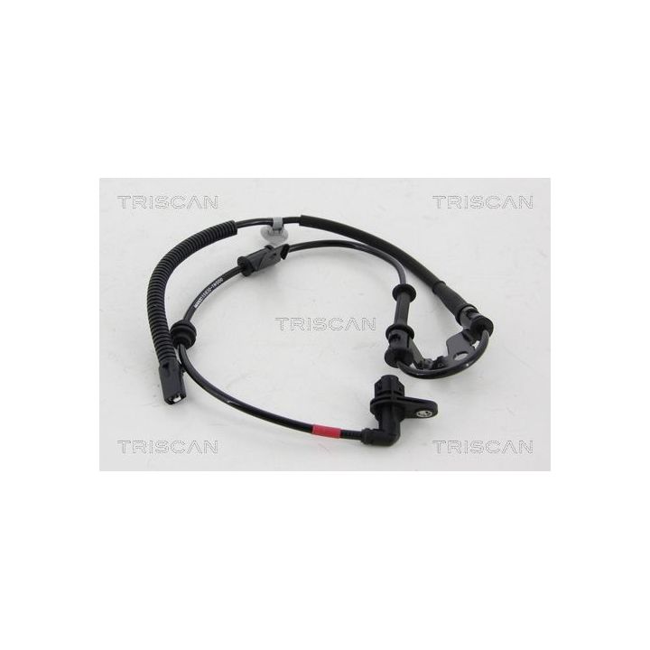 Jutiklis, rato greitis TRISCAN 8180 43333