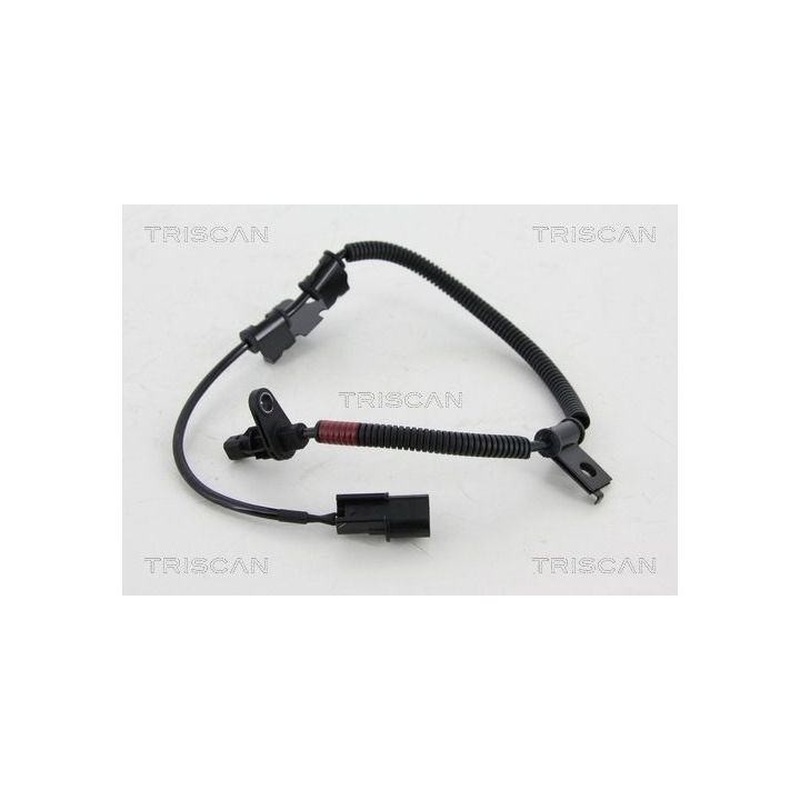 Jutiklis, rato greitis TRISCAN 8180 43476