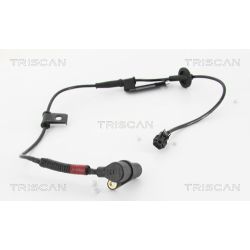 Jutiklis, rato greitis TRISCAN 8180 43506