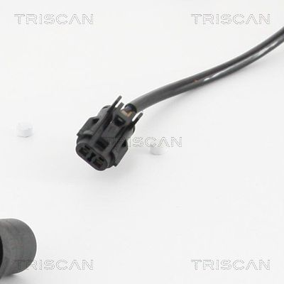 Jutiklis, rato greitis TRISCAN 8180 43506
