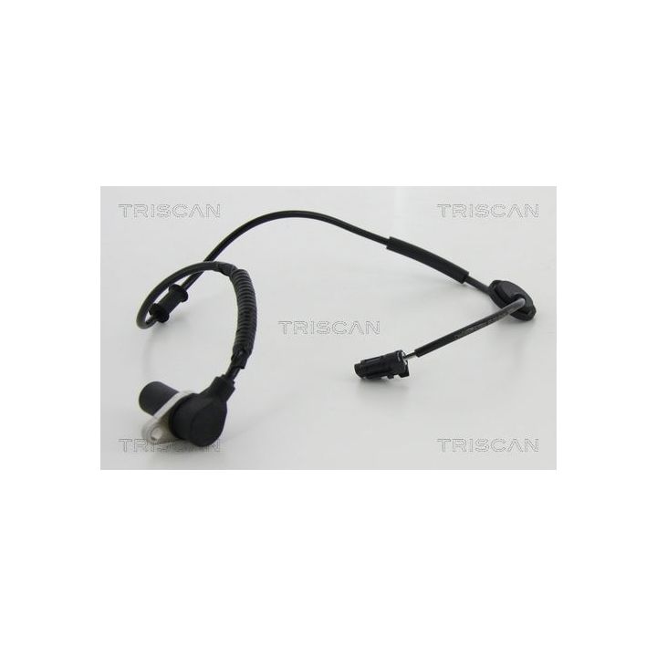 Jutiklis, rato greitis TRISCAN 8180 43512