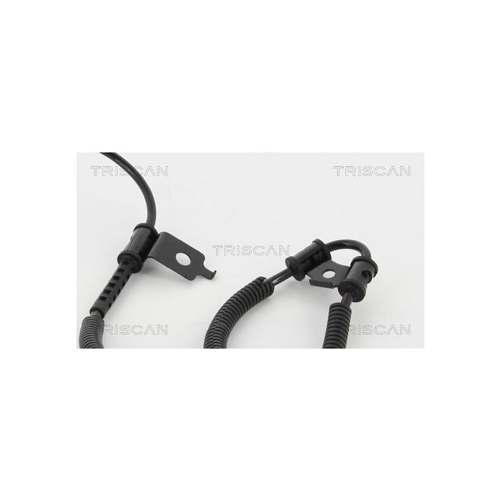 Jutiklis, rato greitis TRISCAN 8180 43600