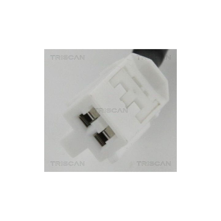 Jutiklis, rato greitis TRISCAN 8180 43700