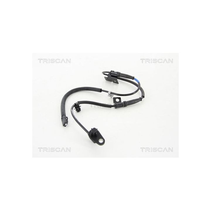 Jutiklis, rato greitis TRISCAN 8180 43706