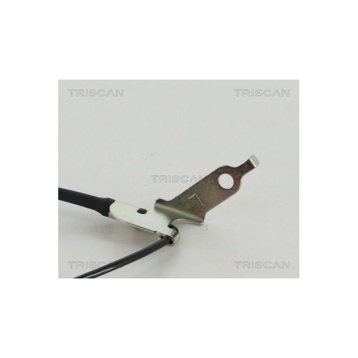 Jutiklis, rato greitis TRISCAN 8180 50160