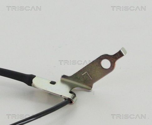 Jutiklis, rato greitis TRISCAN 8180 50160