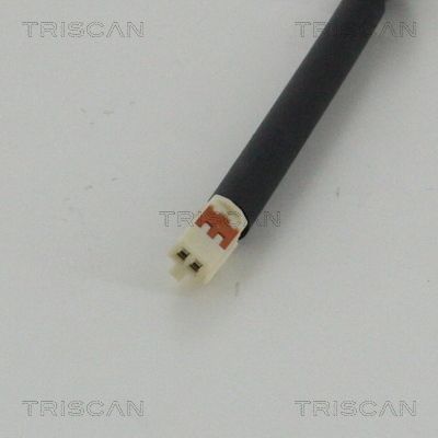 Jutiklis, rato greitis TRISCAN 8180 50162