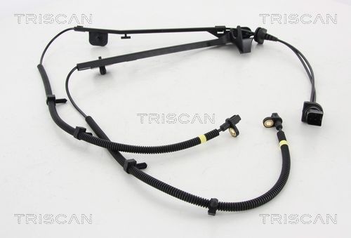 Jutiklis, rato greitis TRISCAN 8180 50211