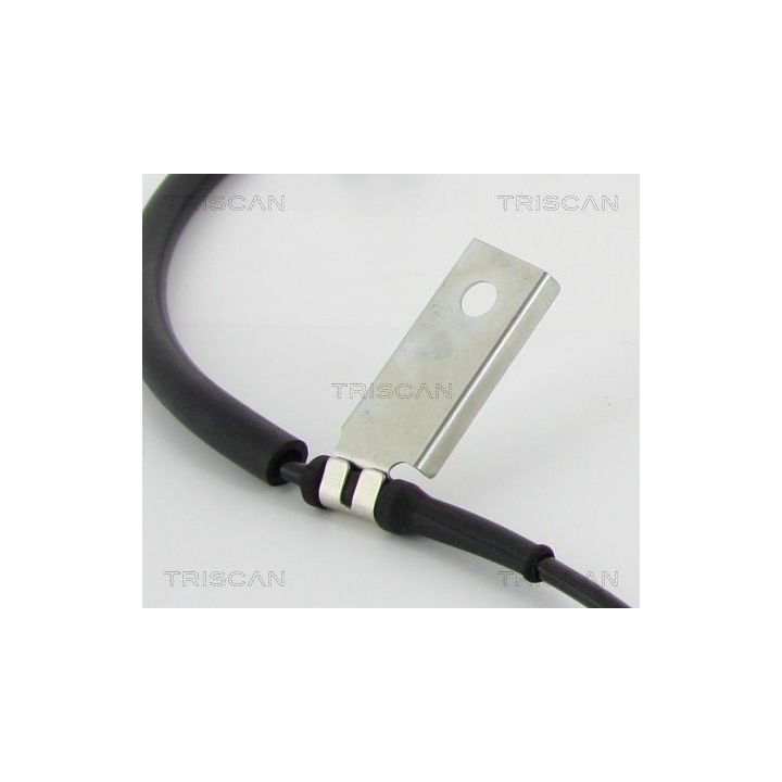 Jutiklis, rato greitis TRISCAN 8180 50276