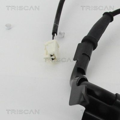 Jutiklis, rato greitis TRISCAN 8180 50402
