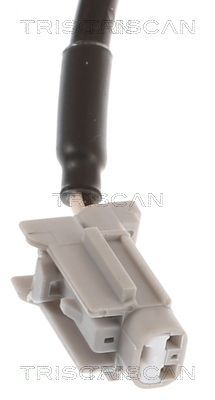 Jutiklis, rato greitis TRISCAN 8180 68104