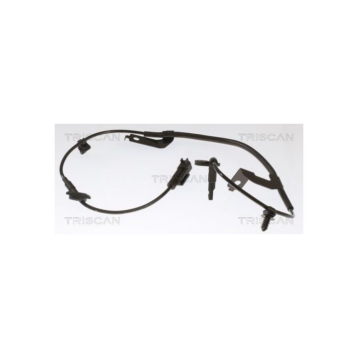 Jutiklis, rato greitis TRISCAN 8180 80127