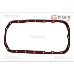 Tarpiklis, alyvos karteris TRISCAN 510-4018