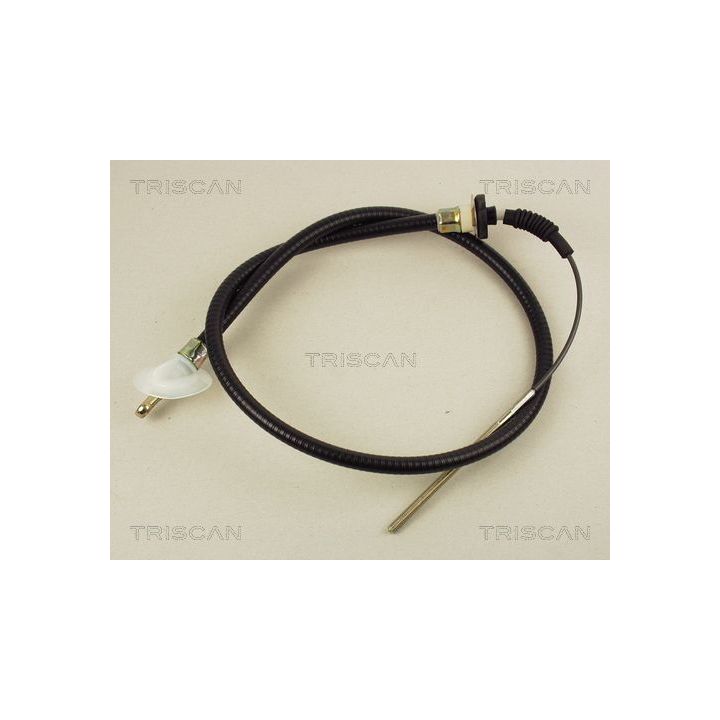 Sankabos trosas TRISCAN 8140 10201