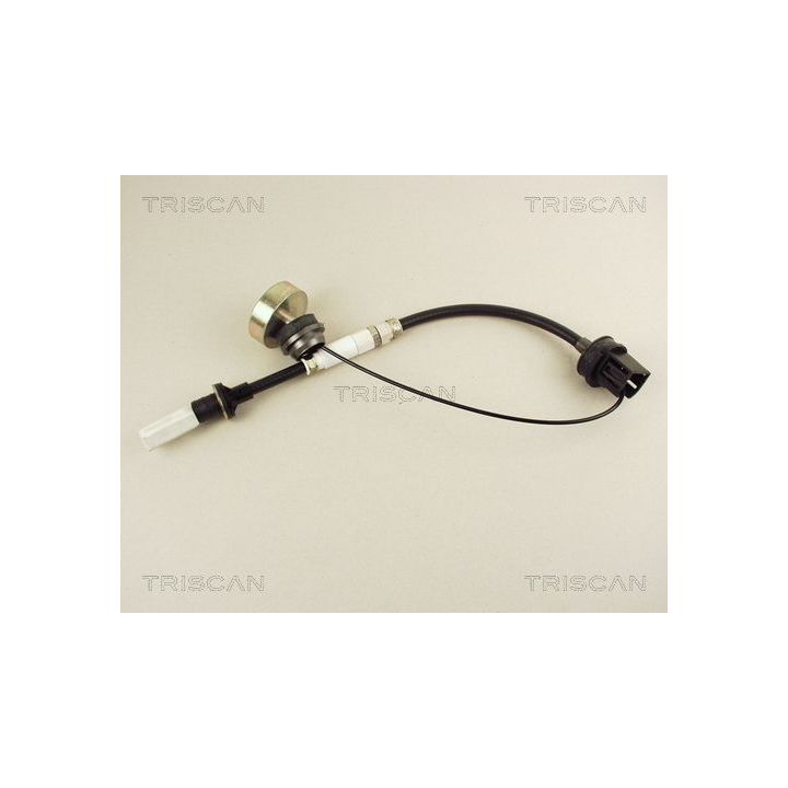 Sankabos trosas TRISCAN 8140 10206