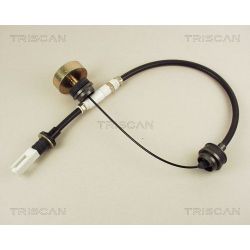 Sankabos trosas TRISCAN 8140 10207