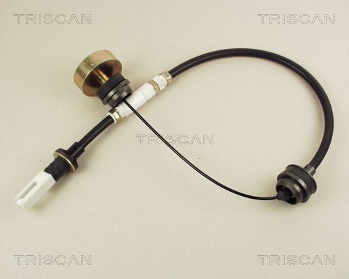 Sankabos trosas TRISCAN 8140 10207