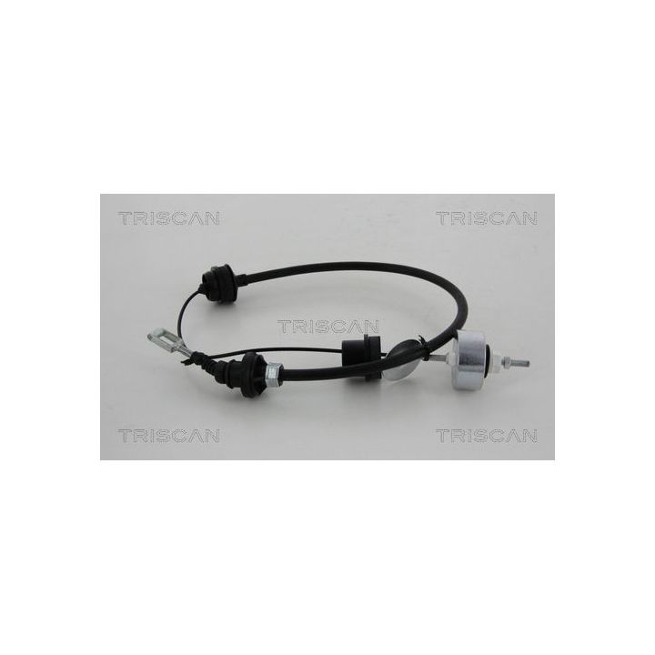 Sankabos trosas TRISCAN 8140 10210