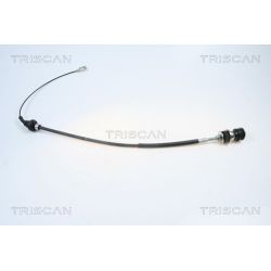 Sankabos trosas TRISCAN 8140 10211