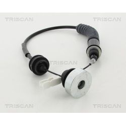 Sankabos trosas TRISCAN 8140 10213A