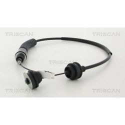 Sankabos trosas TRISCAN 8140 10214A