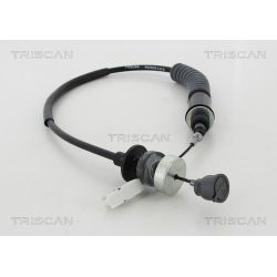 Sankabos trosas TRISCAN 8140 10216A