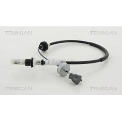 Sankabos trosas TRISCAN 8140 10220