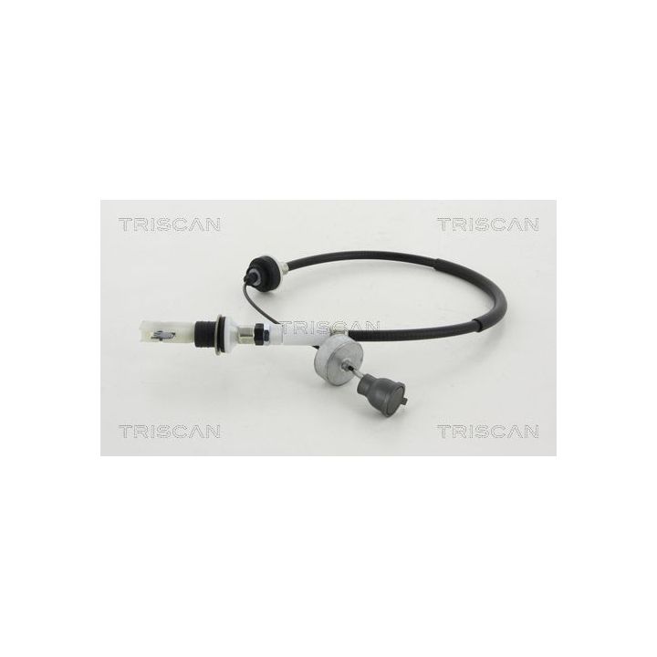 Sankabos trosas TRISCAN 8140 10220