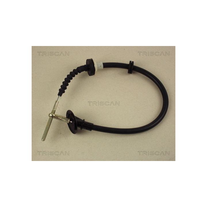 Sankabos trosas TRISCAN 8140 15205